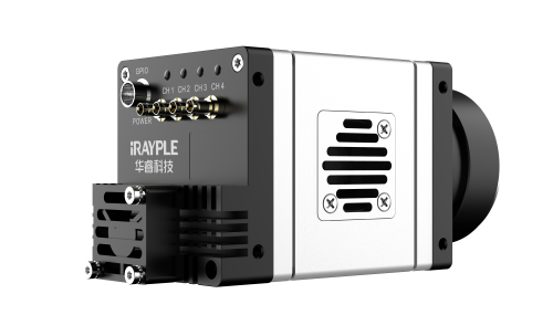 IRAYPLE 大华华睿 AX5E02CX160  AX系列大面阵相机