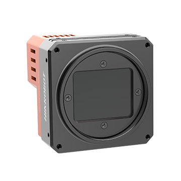 HIKROBOT 海康机器人 MV-CH1010-10CC-M72-NF 工业面阵相机