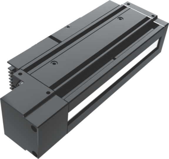 CST 康视达  CST-2LPG600-R  标准线性光源