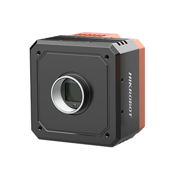 HIKROBOT 海康机器人 MV-CH250-90YM-C-NF 工业面阵相机
