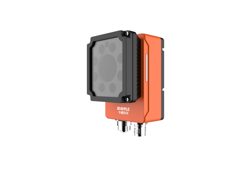 IRAYPLE 大华华睿 R5050MG-12M-BGG01 智能读码器