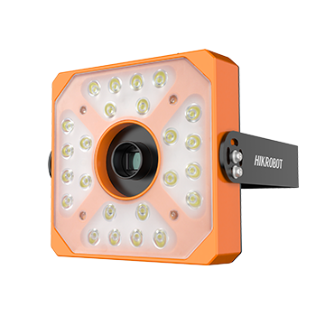 HIKROBOT 海康机器人 MV-PD010003-06M-16C 智能读码器