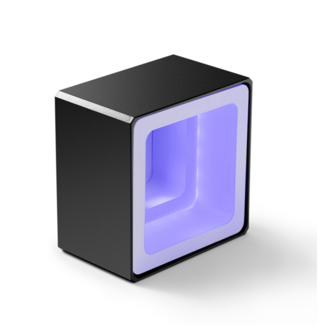 CST 康视达  CST-FQS120-B  方形无形光源