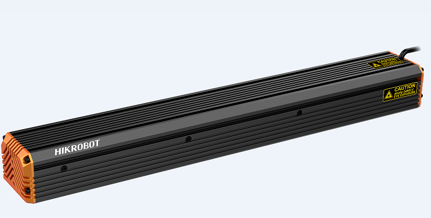 HIKROBOT 海康机器人 MV-LLDS-H-600-30-UV365 光源