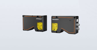 HIKROBOT 海康机器人 MV-DP3120-01H 立体相机