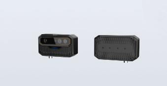 HIKROBOT 海康机器人 MV-DB300S-V 立体相机