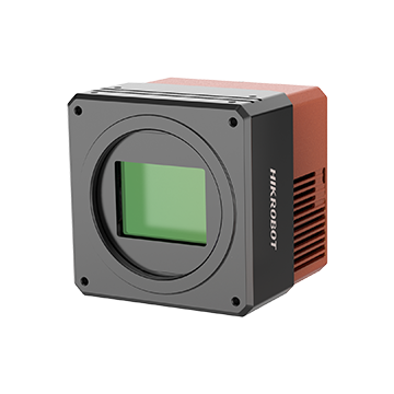 HIKROBOT 海康机器人 MV-CH1010-10CM-M72-TF 工业面阵相机