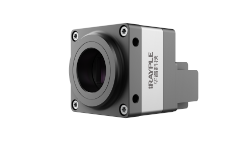 IRAYPLE 大华华睿 A9B57CX703  AX系列大面阵相机