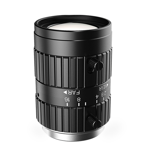 IRAYPLE 大华华睿 A9-3528-6MP 面阵镜头