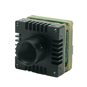 HIKROBOT 海康机器人 MV-CB004-10GM-S-W 工业面阵相机