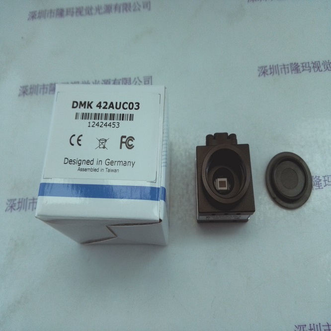 IMAGINGSOURCE映美精 DMK 42AUC03 工业相机