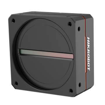 HIKROBOT 海康机器人 MV-CL083-92CC 工业线阵相机