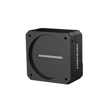 HIKROBOT 海康机器人 MV-CL084-91GM 工业线阵相机