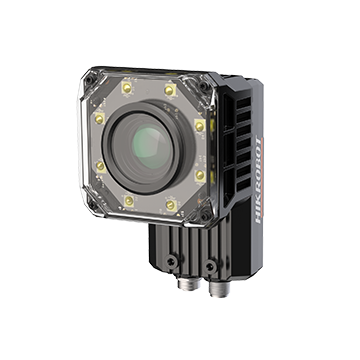 HIKROBOT 海康机器人 MV-ID5060M-00C-WBN 智能读码器