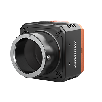 HIKROBOT 海康机器人 MV-CH650-90XM-F-NF 工业面阵相机