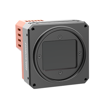 HIKROBOT 海康机器人 BH-07115-19RCM 工业面阵相机