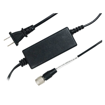 HIKROBOT 海康机器人 MV-ACP-H12P-ADP24V1A-ST-4m 视觉组件