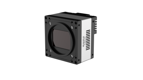 IRAYPLE 大华华睿 AX7Q10MX470  AX系列大面阵相机