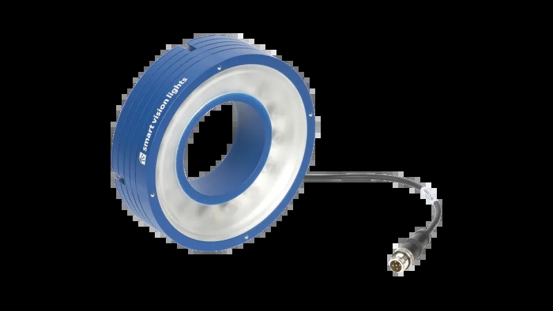 BASLER 巴斯勒/宝视纳 Smart Vision Light Ring RMX140-365 环形光源