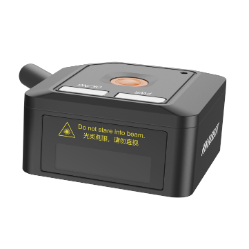 HIKROBOT 海康机器人 MV-ID813M-05S-WBN-SR-U 智能读码器