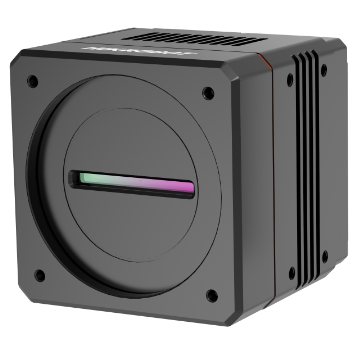 HIKROBOT 海康机器人 MV-CL086-91CC-PRO 工业线阵相机