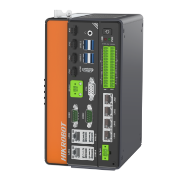 HIKROBOT 海康机器人 MV-VC3302X-128G60 视觉控制器