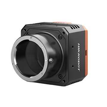 HIKROBOT 海康机器人 BH-07934-32GXC -F-NF22 工业面阵相机