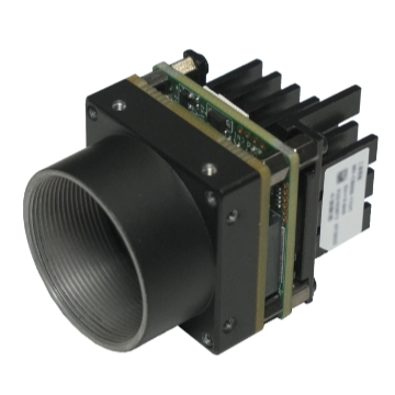 HIKROBOT 海康机器人 MV-CB050-11UC-C 工业面阵相机