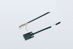 HIKROBOT 海康机器人 MV-ACP-DB15F-open-ST(EMC)-10m 视觉组件