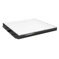 HIKROBOT 海康机器人 MV-LBSS-H-80-80-W 光源