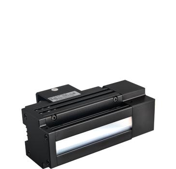 HIKROBOT 海康机器人 MV-LTHS-100-R 光源