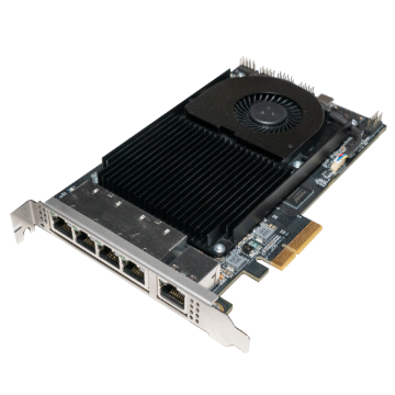 HIKROBOT 海康机器人 MV-SVA2506-08G50-NN 视觉控制器