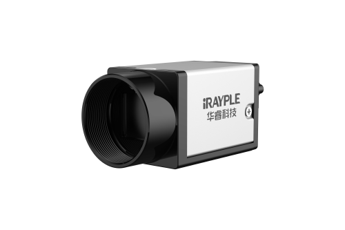 IRAYPLE 大华华睿 AE3139CG010 面阵相机