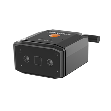 HIKROBOT 海康机器人 MV-ID2013EM-05N-RBN 智能读码器