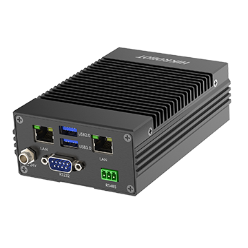 HIKROBOT 海康机器人 MV-VB2219-120G 视觉控制器