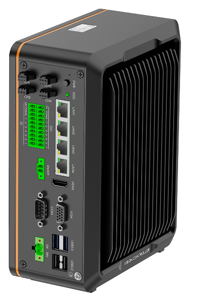 HIKROBOT 海康机器人 MV-VCB2040-128G40-NN 视觉控制器