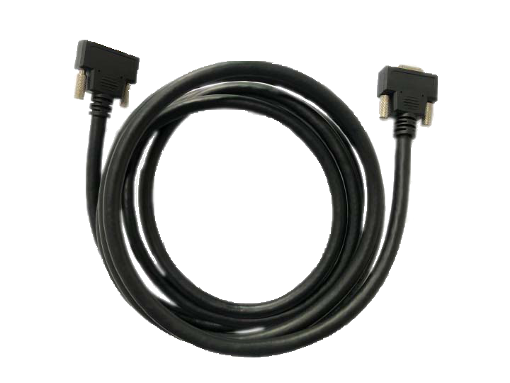 HIKROBOT 海康机器人 MV-ACCL-MDR-MDR-HF-5m 视觉组件