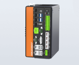 HIKROBOT 海康机器人 MV-VCC3701H-128G60 视觉控制器