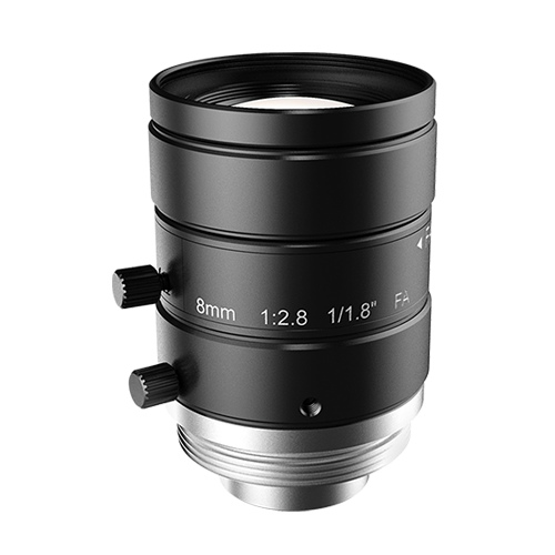 IRAYPLE 大华华睿 MH0828SP 面阵镜头