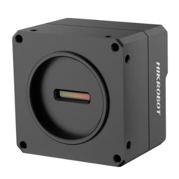 HIKROBOT 海康机器人 MV-CL024-91GC 工业线阵相机