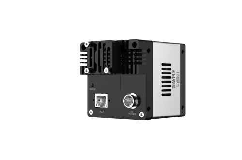 IRAYPLE 大华华睿 AX5E07CG250  AX系列大面阵相机