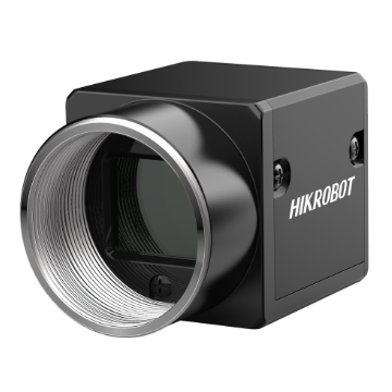 HIKROBOT 海康机器人  MV-CA003-21UC 工业面阵相机