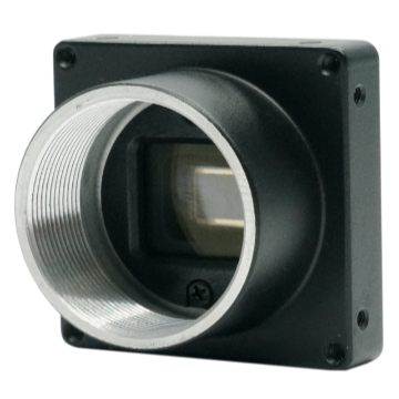 HIKROBOT 海康机器人 MV-CB120-10UM-C 工业面阵相机