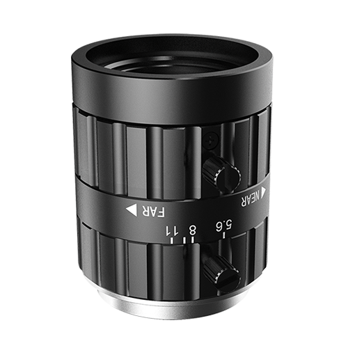 IRAYPLE 大华华睿 MH2556XR 面阵镜头