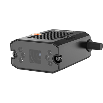 HIKROBOT 海康机器人 MV-IDB007X-25R 智能读码器