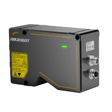 HIKROBOT 海康机器人 MV-DP2150-01H 立体相机