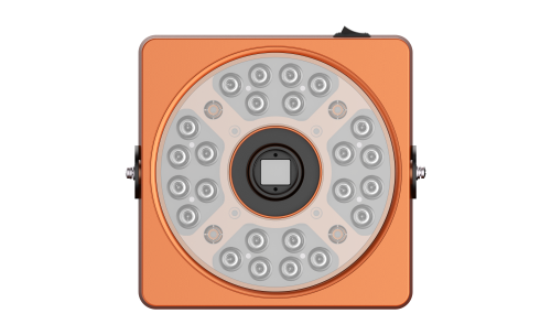 IRAYPLE 大华华睿 DH-SL2460R-S1 物流行业读码器