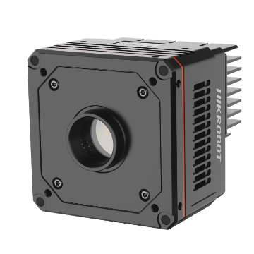 HIKROBOT 海康机器人 MV-CH240-10TM-C-NN 工业面阵相机