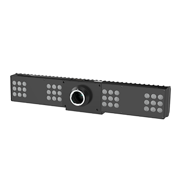 HIKROBOT 海康机器人 MV-ID7080EM-35F-WHA 智能读码器