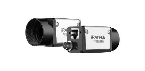 IRAYPLE 大华华睿 A5501CG20 面阵相机